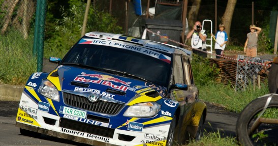 Rajd Barum